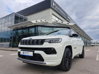 Jeep Compass MCA 1.3 GSE (180 KS) PHEV 4xe S **AKCIJA 27.990,00€**