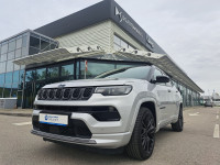 Jeep Compass MCA 1.3 GSE (180 KS) PHEV 4xe S