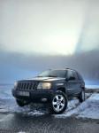 Jeep Grand Cherokee 2,7 CRD automatik