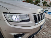 Jeep Grand Cherokee 3,0 CRD automatik