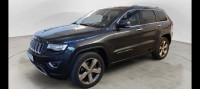 JEEP GRAND CHEROKEE 3,0 CRD, PRVI VL, SERVISNA, VRHUNSKO STANJE!