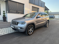 Jeep Grand Cherokee 3,0 CRD