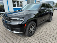 Jeep Grand Cherokee * RJEŠAVAMO LEASING *