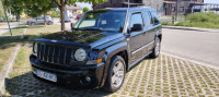 Jeep Patriot 2,0 CRD