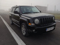 Jeep Patriot 2,0 CRD