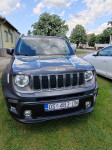Jeep Renegade 1.3 T4 limited wild