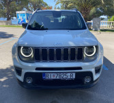 Jeep Renegade 1.3 T4