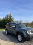 Jeep Renegade 1,4T