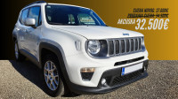 Jeep Renegade 1.5 GSE HYBRID Limited Aut.
