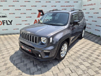 Jeep Renegade 1.5 Turbo GSE T4 e-Hybrid automatik, Tempomat, 17"