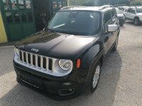 Jeep Renegade 1,6 M-JET 79000 KM