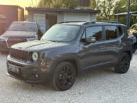 JEEP RENEGADE 1.6 MultiJet **LIMITED** 2017. Godina - Servisna - 1. VL
