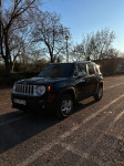 Jeep Renegade 1,6 M-JET LIMITED