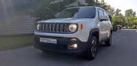 Jeep Renegade 2.0 M-Jet 4WD 4x4 - JAMSTVO - 106.000 km