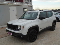 Jeep Renegade 2,0 MultiJet 4X4 automatik