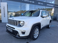Jeep Renegade 4xe eAWD 1.3 PHEV Limited Avtomatik - TOP OPREMA