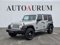 Jeep Wrangler 2,8 CRD AWD AUTOMATIK, PARK.KAMERA