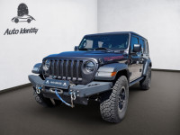 Jeep Wrangler UNLIMITED, Rubicon, 2.2 HR AUTO, U SUSTAVU PDV-a