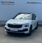 KAMIQ FL Monte Carlo 1.0 TSI DSG