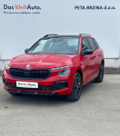 KAMIQ FL Monte Carlo 1.0 TSI DSG