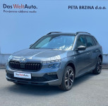 KAMIQ FL Monte Carlo 1.0 TSI DSG
