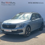 KAMIQ FL Monte Carlo 1.0 TSI DSG