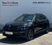 KAMIQ FL Monte Carlo 1.0 TSI