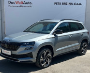 KAROQ FL SportLine 1.5 TSI ACT DSG