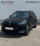 KAROQ FL SportLine 1.5 TSI ACT DSG