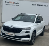 KAROQ FL SportLine 2.0 TDI DSG