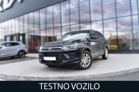 KG Mobility (SsangYong) Korando 1.5 T-GDI STYLE M/T, KAMAERA, TEMPOMAT