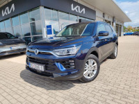 KG Mobility (SsangYong) Korando (C300) 1.5 GDI-T A/T 2WD