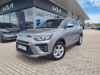 KG Mobility (SsangYong) Tivoli 1.5 M/T 2WD Smart