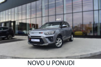KG Mobility (SsangYong) Tivoli 1.5 T-GDI FRESH 2WD, MULTIFUNKCIJSKI UP