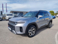 KG Mobility (SsangYong) Torres 1.5 T-GDI SPECIAL PLUS A/T prva reg 6.1