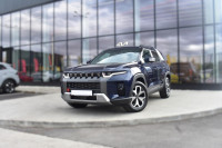 KG Mobility (SsangYong) Torres 1.5 T-GDI 2WD A/T, STRAŽNJA KAMERA, MUL