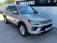 KGM Korando 1.5 T-GDI Smart M/T 2WD-POPUST + POKLON REGISTRACIJA!