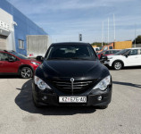 KGM SsangYong Actyon 2,0 VGT XDi
