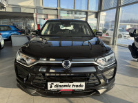 KGM SsangYong Korando 1,5 T-GDI FRESH+ M/T