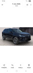 KGM SsangYong Korando AWD, automatik
