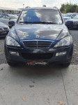 KGM SsangYong Kyron 2,0 XDi Cool Look inf. na 0912806377