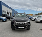 KGM SsangYong Musso Grand 2.2 XDI Ultimate+