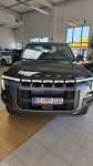 KGM SsangYong Musso Grand 2,2XDi (Q300) automatik