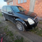 KGM SsangYong Rexton 270 XVT Prestige