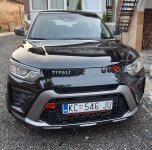 KGM SsangYong Tivoli 1,5 GDI-T R