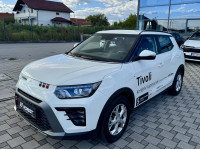 KGM SsangYong Tivoli 1,5 GDI-T - TEST VOZILO - NAVIGACIJA, KAMERA...
