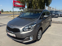 Kia Carens 1,7 CRDi 7 SJEDALA - KLIMA - TEMPOMAT - AUTOKREDIT