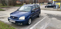 Kia Carens 2,0 i CRDi LX