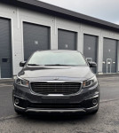 Kia Carnival 2.2 Diesel automatik