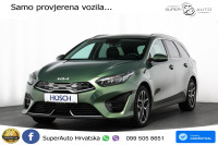 Kia Cee'd Sportswagon 1.6 GDI Aut. Prestige 141 KS, ACC+KAM+GR SJED+VI